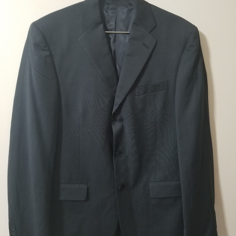 MURENO - sports blazer blue